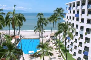 Crown Paradise Golden Puerto Vallarta - Adults Only - All Inclusive Resort